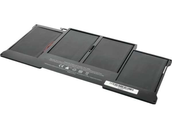 Bateria Mitsu do Apple MacBook Air, 6480 mAh 7.4V (BC/AP-A1377)