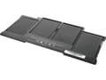 Miniatyrbild 4 av 5: Bateria Mitsu do Apple MacBook Air, 6480 mAh 7.4V (BC/AP-A1377)