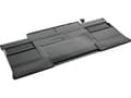 Miniatyrbild 1 av 5: Bateria Mitsu do Apple MacBook Air, 6480 mAh 7.4V (BC/AP-A1377)