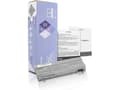 Miniatyrbilde 5 av 5: Bateria Mitsu do Dell Latitude E6400, 6600 mAh, 11.1 V (BC/DE-E6400H)