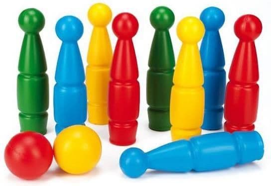 Wader Polesie Bowling - 234789