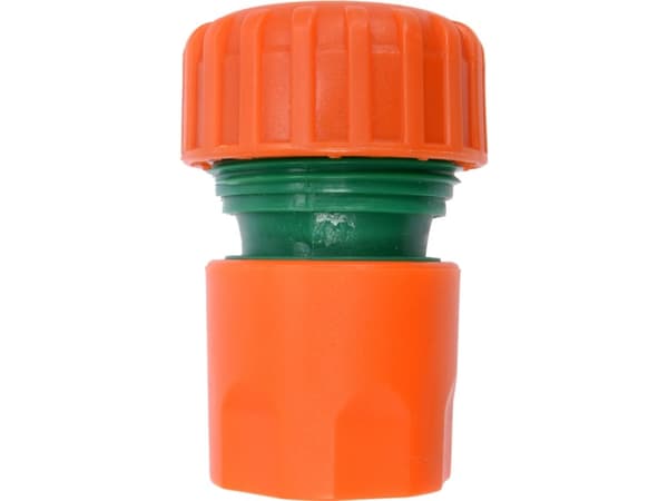 FLO HURTIGKOPPLING FOR HAGESLANGE 3/4" BOX-30stk.