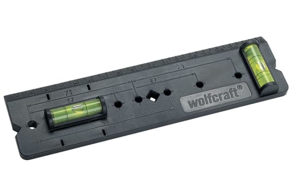 wolfcraft GmbH 4050000