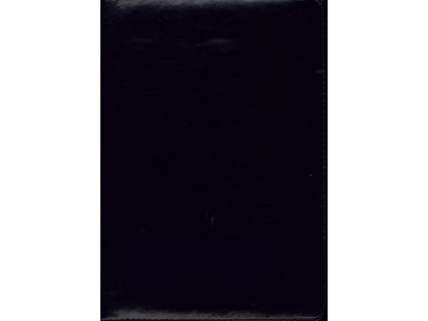 Antra Folder with calculator A5 723 black (233383)
