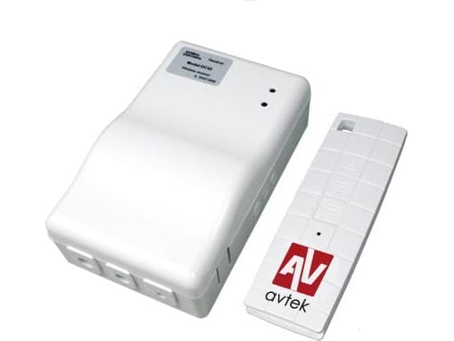 Ekran do projektora Avtek Wall Electric 180