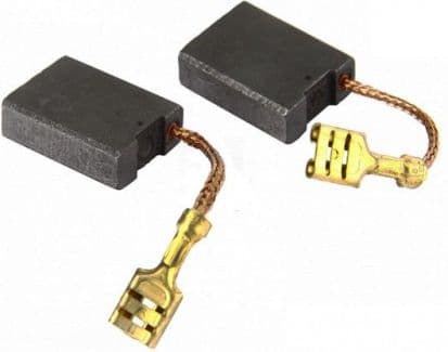 Dewalt kulmahiomakoneen harjasarja (N404514)
