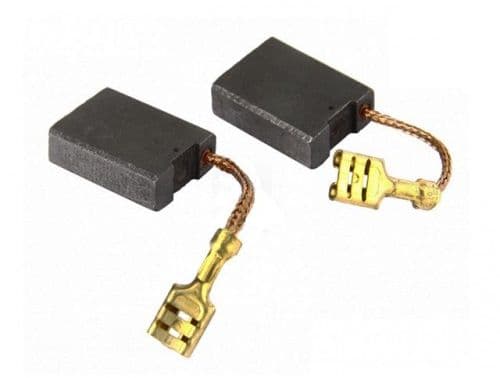 Dewalt Brushes for rotary hammers and hammers (N418039)