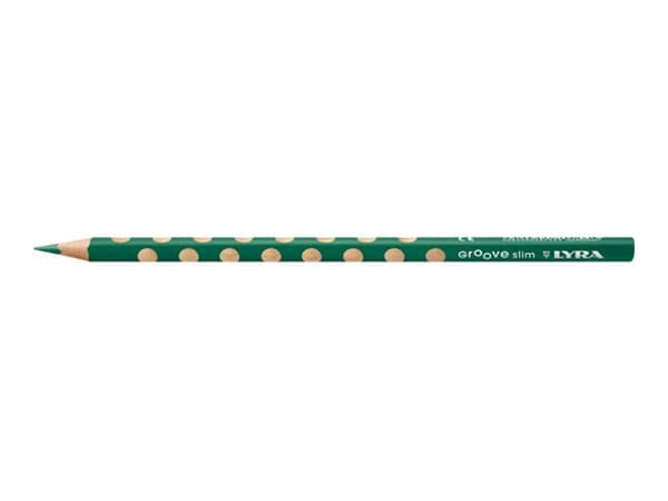 FILA Blyanter Groove 12kol + temp LYRA (L2821120)