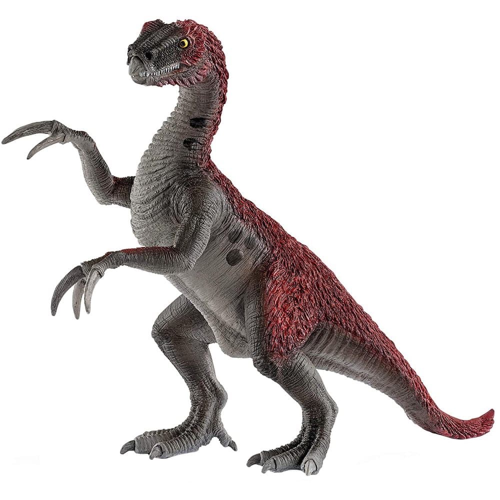 Schleich Dinosaurs - Ung Therizinosaurus