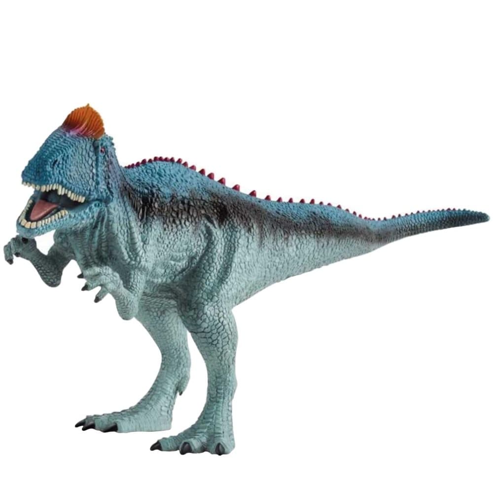 Schleich Dinosaurs - Cryolophosaurus