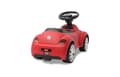 Miniatyrbild 4 av 5: Jamara VW Beetle, 18 månad (er), 4 hjul, Röd, 2,7 kg