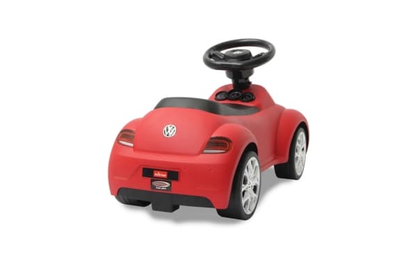 Jamara VW Beetle, 18 månad (er), 4 hjul, Röd, 2,7 kg