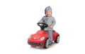Miniatyrbild 1 av 5: Jamara VW Beetle, 18 månad (er), 4 hjul, Röd, 2,7 kg