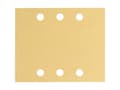 Miniatyrbild 2 av 3: Bosch Slipblad C470, förpackning om 10 st Bosch 2608608Y00