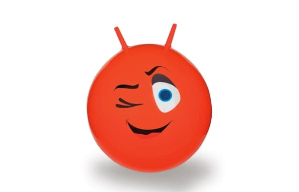 Jamara Hop Ball Eye, Ball, 1 år