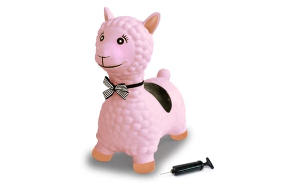 Jamara 460543, Dyr, 1 år, Rosa