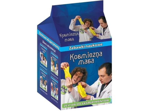 Morgen MORGEN Kosmisk messe - 15160252