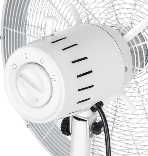 Sencor SFN 4080WH