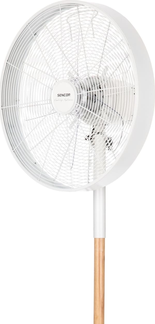 Sencor SFN 4080WH