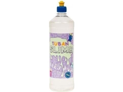 Tuban Slime PVA Glue 500ml (Polish) Unknown Binding