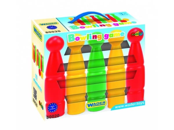 Wader Polesie Bowling - 234789
