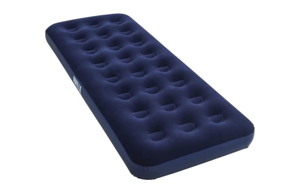 Bestway Flocked madrass 183x76x13cm (67000)