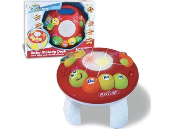 Bontempi Musical birko