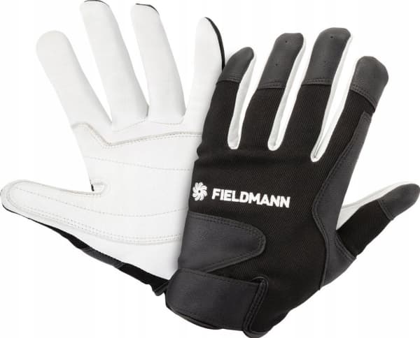Fieldmann arbetshandskar FZO7010 [H]