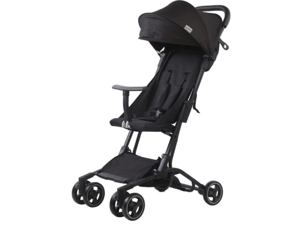 Tesoro Stroller Stroller S900 Black