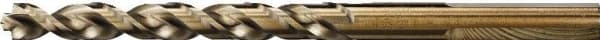 Metal drill bit Dewalt HSS cylindrical 4,1mm 10pcs. (DT5566)