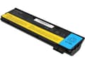 Pikkukuva 1 / 5: Mitsu akku Lenovo T440, X240, 4400 mAh, 10.8V (BC/LE-T440)