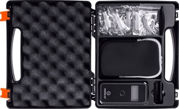 Breathalyzer Sentech AL9000L