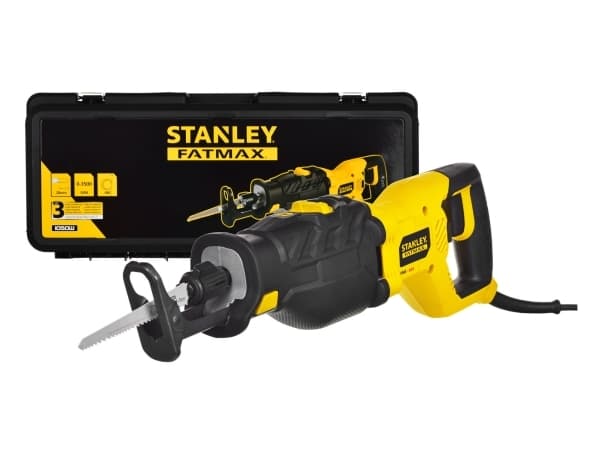 Stanley Reciprocating Saw 1050W FME365K