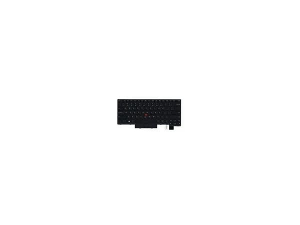 Lenovo FRU01AX504, Tangentbord, Italiensk, Tangentbord med bakgrundsbelysning, Lenovo, ThinkPad T470