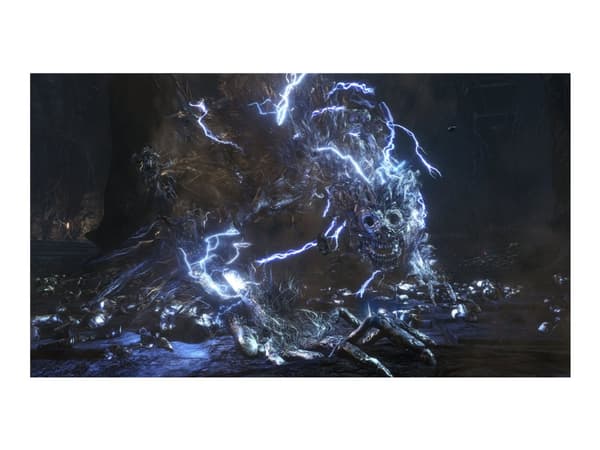 Bloodborne - PlayStation Hits - PlayStation 4 - Puola