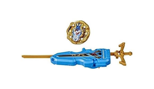 Beyblade Burst Beyblade Burst Apocalypse