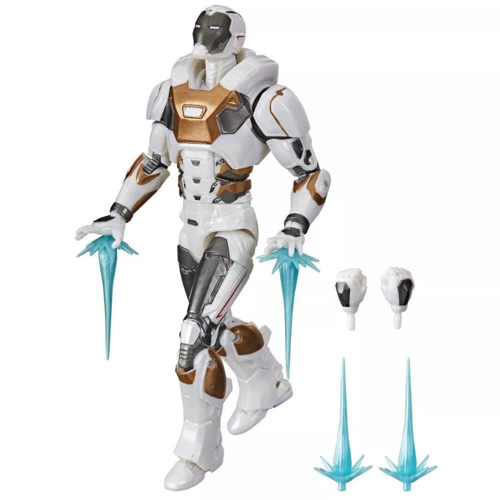 Marvel Legends Series, Actionfigur - Iron Man Starboost