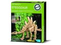 Miniatyrbilde 1 av 4: 4M vitenskapelige utgravninger - Stegosaurus