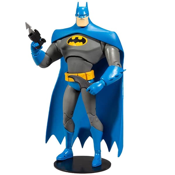 DC Comics, Actionfigur - Batman Multiverse