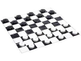 Funville_Gam Table Game Chess / Draught 61152