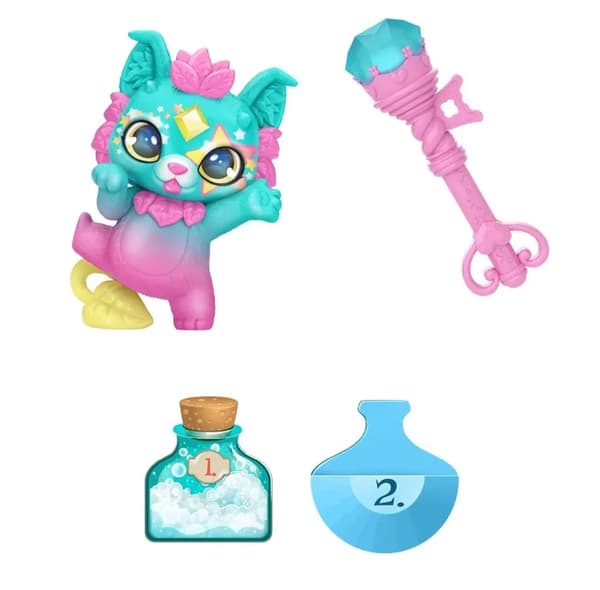 Magic Mixies Mixgs Mixgs Single pack