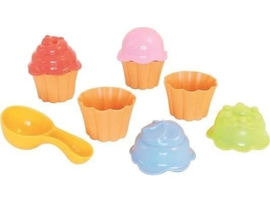 Tupiko Toy A Set Of Forms