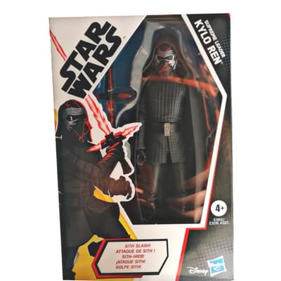 Star Wars Figure Kylo Ren