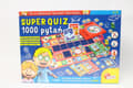 Miniatyrbilde 2 av 5: I'm Genius Super Quiz 1000 Questions 56477