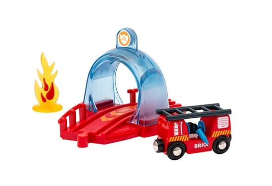 33976 Rescue Action Tunnel Kit Smart Tech So.