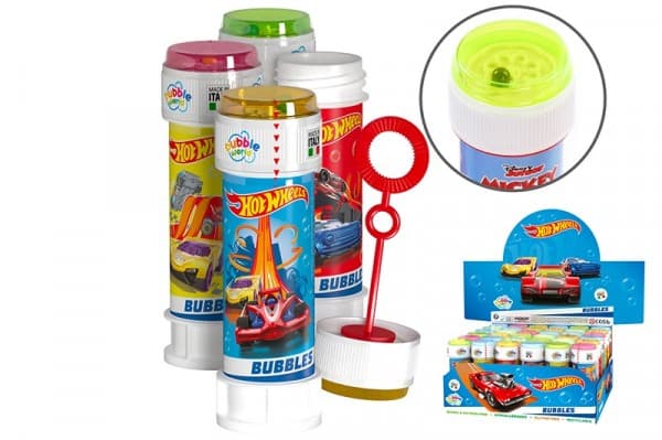 Hot_Wheels Soap Bubbles 103.802500 Hotwhe