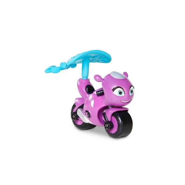 Ricky Zoom Core Racers Toot
