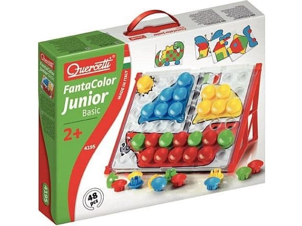 Fantacolor Junior Basic