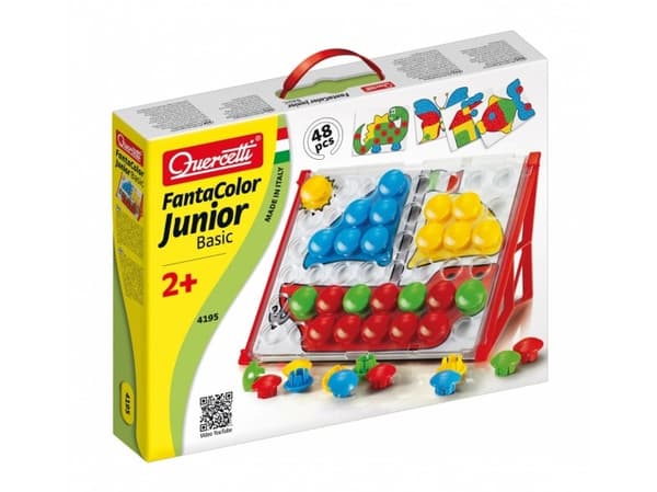 Fantacolor Junior Basic
