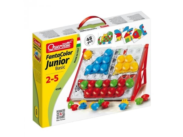 Fantacolor Junior Basic